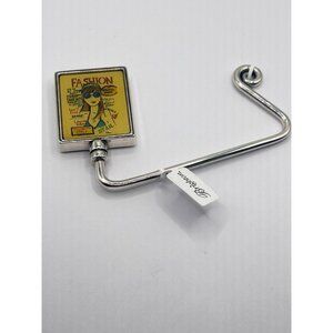 Brighton Fashionista purse hold NWoutlet tag
